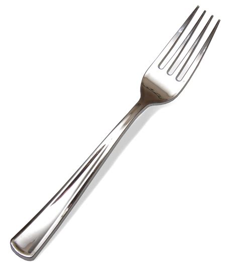 Fork Transparent Images PNG - PNG Mart