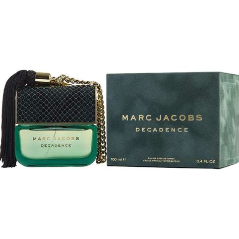 Buy Decadence Marc Jacobs perfume online at discounted price. – Perfumeonline.ca