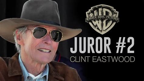 Clint Eastwood Reportedly Setting Up Final Film at Warner Bros – Breaking News Updates