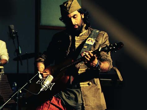 Ranbir Kapoor Rockstar Wallpapers - Wallpaper Cave