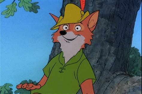 Who's the cutest looking fox? Poll Results - Classic Disney - Fanpop