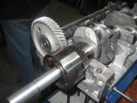 Getting Started in 2013, part #1, Crankshaft process options.