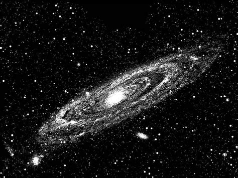 andromeda galaxy astronomy space art printables png jpg clip art ...