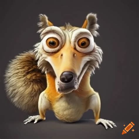 Scrat