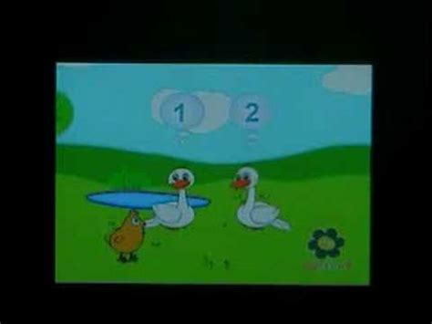 babyfirst tv - the numbers of the farm - YouTube