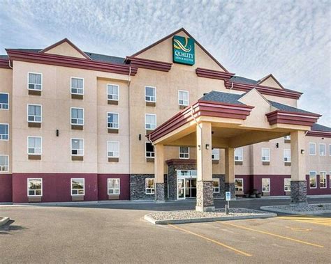 QUALITY INN & SUITES desde $1,547 (Lethbridge, Canadá) - opiniones y ...