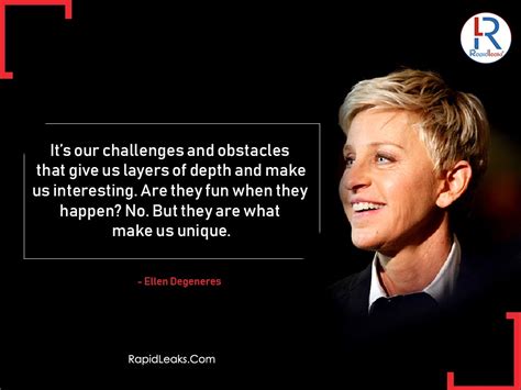 Ellen Degeneres Quotes | Ellen Degeneres Inspirational Quotes