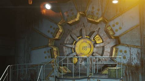 Fallout 4: Vault-Tec Workshop - GamingExcellence