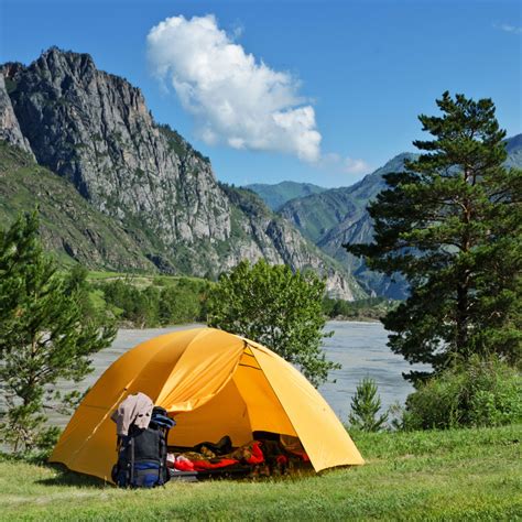 9 Items I Never Camp Without — During Any Season | TravelAwaits