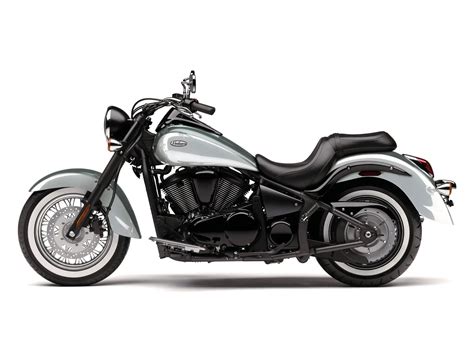 2020 Kawasaki Vulcan 900 Classic Guide • Total Motorcycle