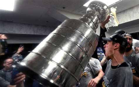 Stanley Cup Playoffs Betting Options: Best Odds And 2021 Dark Horses