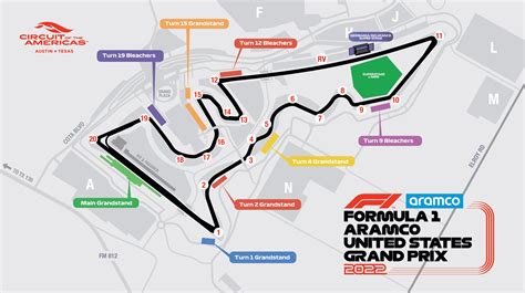 COTA F1 Parking Tickets - Reserve Your Spot Now & Enjoy