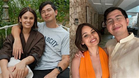 Rapper-songwriter Curtismith says Leila Alcasid is "the one" | PEP.ph