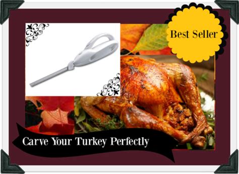 Best Turkey Carving Knife | A Listly List