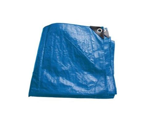 Heavy Duty Polyethylene Tarpaulin - Noblewood Garden Store