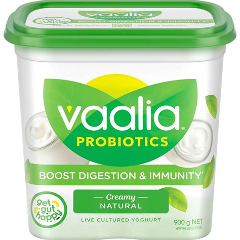 Probiotic Yogurt