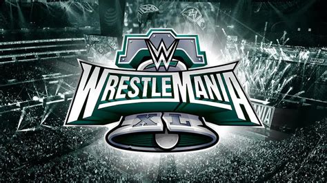 WWE WrestleMania XL Betting Lines Open For Rumored Title Matches