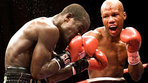 Zab Judah Wins Comeback Bout | FIGHT SPORTS