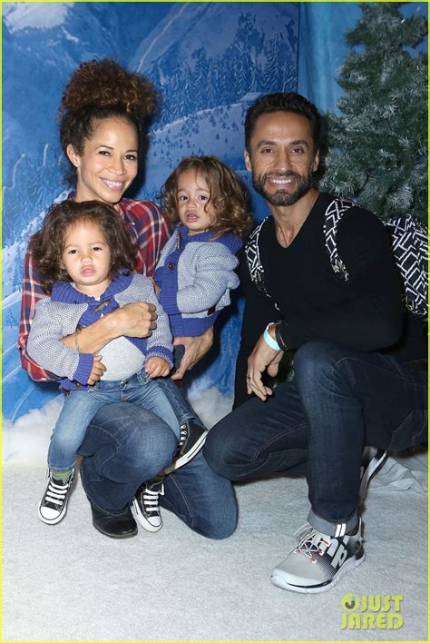 Kamar de los Reyes Dead - 'One Life to Live' Actor & Sherri Saum's ...