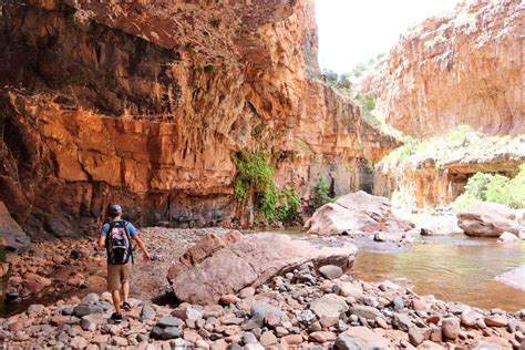 Cibecue Falls: Arizona's Best Kept Secret | Simply Wander | Arizona travel, Arizona road trip ...