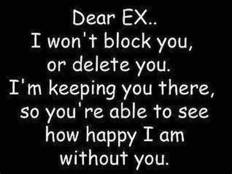 27 Funny Insult Memes to Send to Your Ex | Ex boyfriend quotes, Funny quotes about exes, Funny ...