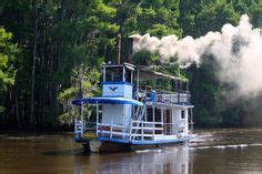 15 Small sternwheeler designs, riverboats ideas | shanty boat, house ...