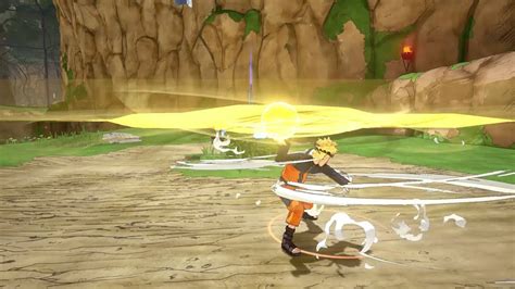 NARUTO TO BORUTO: SHINOBI STRIKER - Launch Trailer | PS4, X1, and PC - YouTube