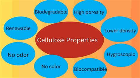 Cellulose Properties and Functions - Chemistrupubs