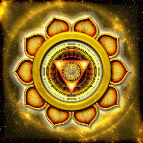 Know Your Solar Plexus Chakra And How To Unravel Its Power