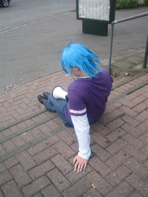 Gorillaz 2D Cosplay 14 by Moin2D on DeviantArt