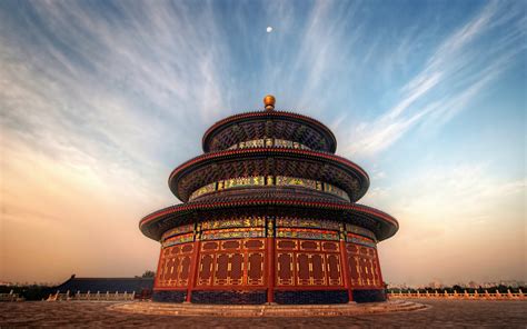 Travel to Beijing, China, the Temple of Heaven Park wallpaper | travel and world | Wallpaper Better