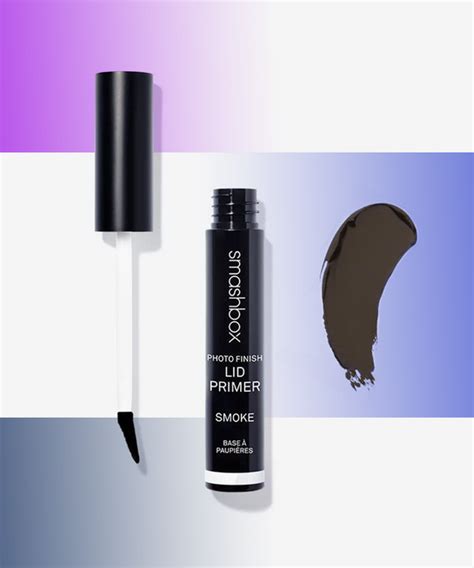 How To Apply Eye Makeup Primers Match Skin Tone