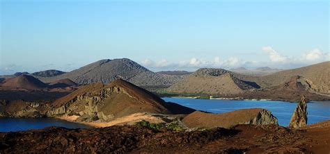 Galapagos Climate - March Weather in the Galapagos Islands