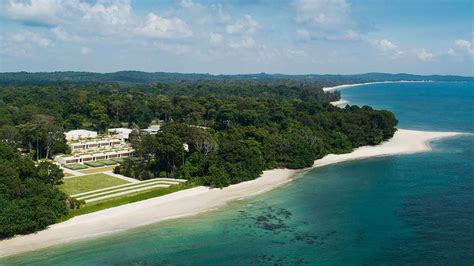 One&Only Desaru Coast: 5 Star Luxury Hotel & Beach Resort in Malaysia