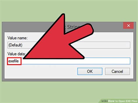 3 Ways to Open EXE Files - wikiHow