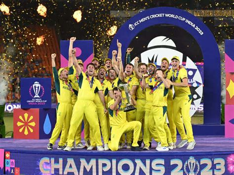 IND vs AUS: INDIA vs AUSTRALIA Highlights - Ind vs Aus World Cup Final ...