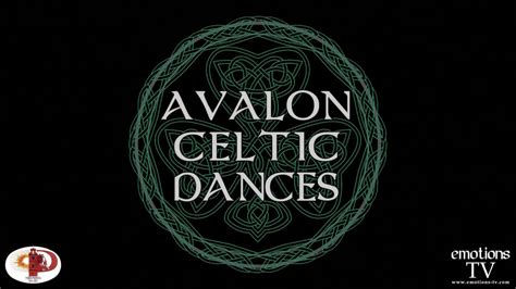 Spectacle Avalon Celtic Dances présenté au 52ème Festival de la ...