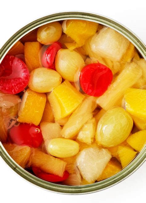 Canned Fruits – Pearl Food