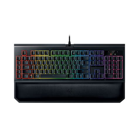 Razer BlackWidow Chroma V2 | RZ03-0203x Support & FAQs