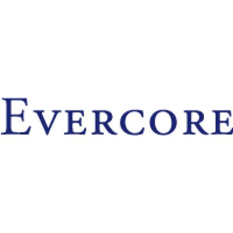 Evercore Partners | Brands of the World™ | Download vector logos and logotypes