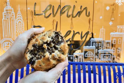 Levain Bakery To Open A New Location In Flatiron Early Next Year