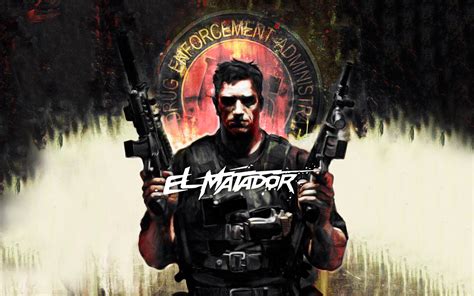 El Matador | Hype Games