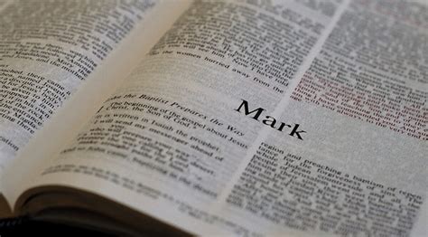 The Gospel of Mark #1 - Ronald L. Dart - Born to Win