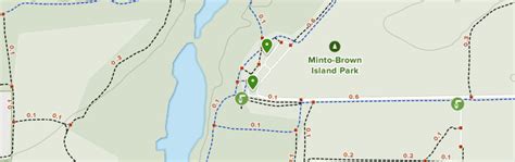 Best Hikes and Trails in Minto-Browns Island City Park | AllTrails