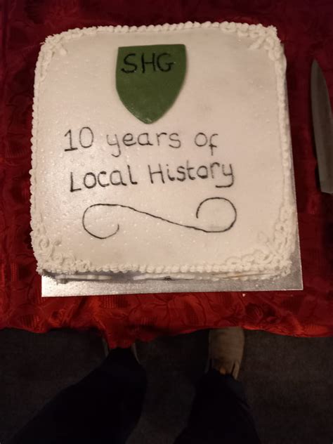 Swanley History Group The First 10 Years