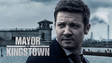 Mayor of Kingstown (2021-) • TVSeries | S01.2160p.WEB-DL.DDP5.1.HEVC ...