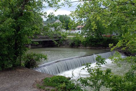 Mill Dam | ( Best viewed LARGE) Hwy. 1989, Cornishville, Ken… | Flickr