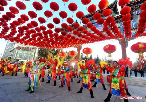 Temple Fairs: A Beijing Spring Festival Survival Guide | the Beijinger