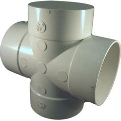 SDR 35 Fittings | SDR 35 Pipe Fittings | SDR 35 Tees, Wyes, Elbows, Cleanouts, Adapters, Caps