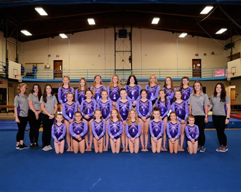 Gymnastics meet set for Sunday | News, Sports, Jobs - Times Observer